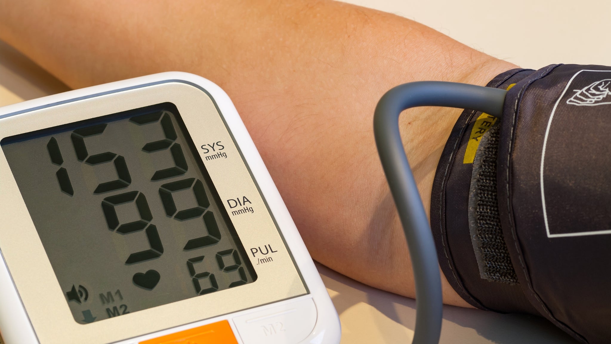 Managing High Blood Pressure with Ayurveda