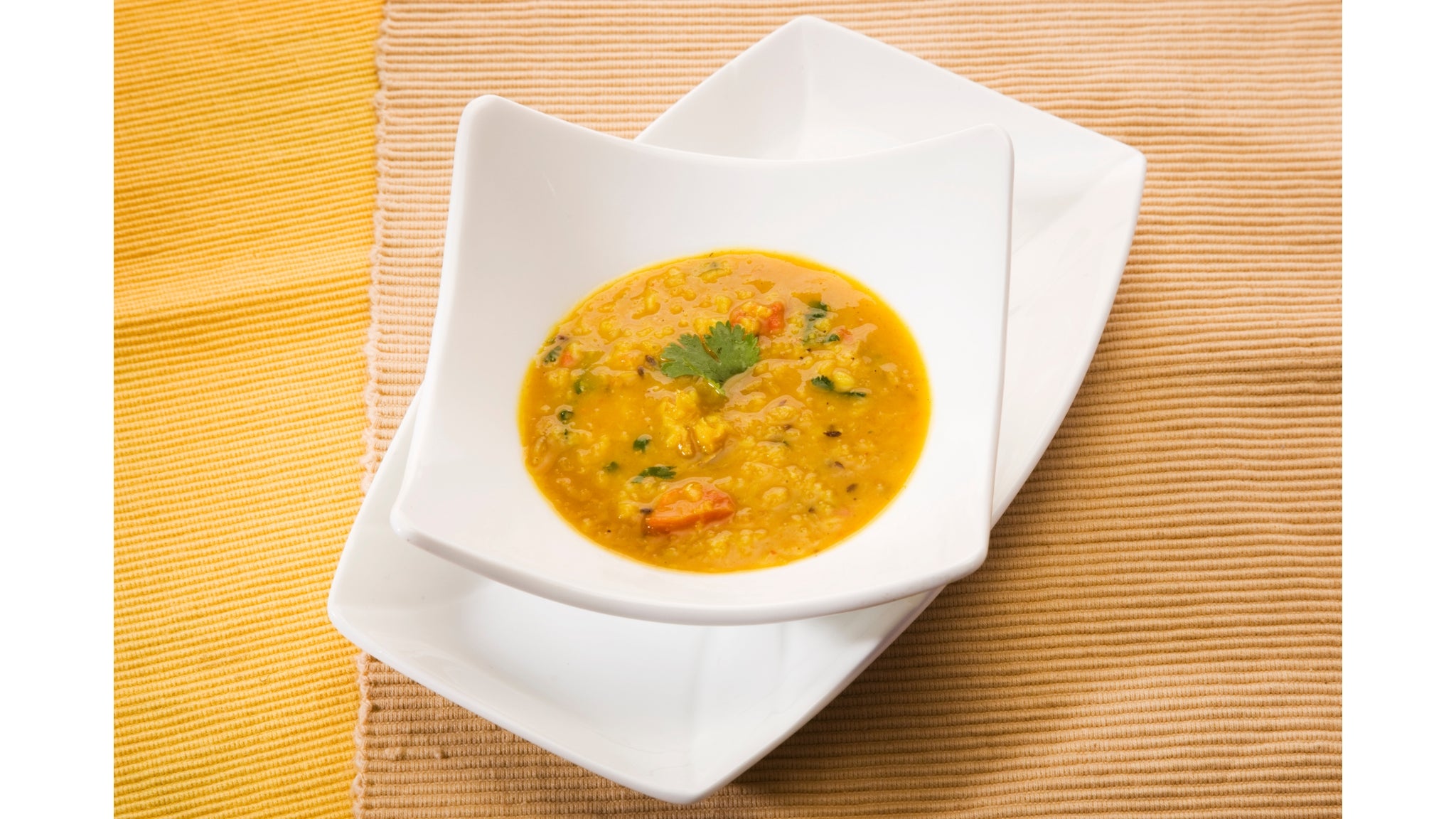 Spring Cleanse with Tiktakam Kwatham