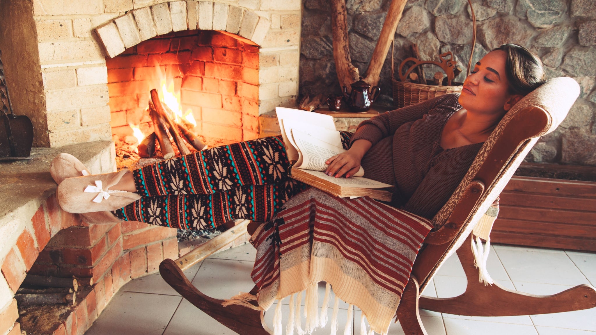 Winter Season Self Care