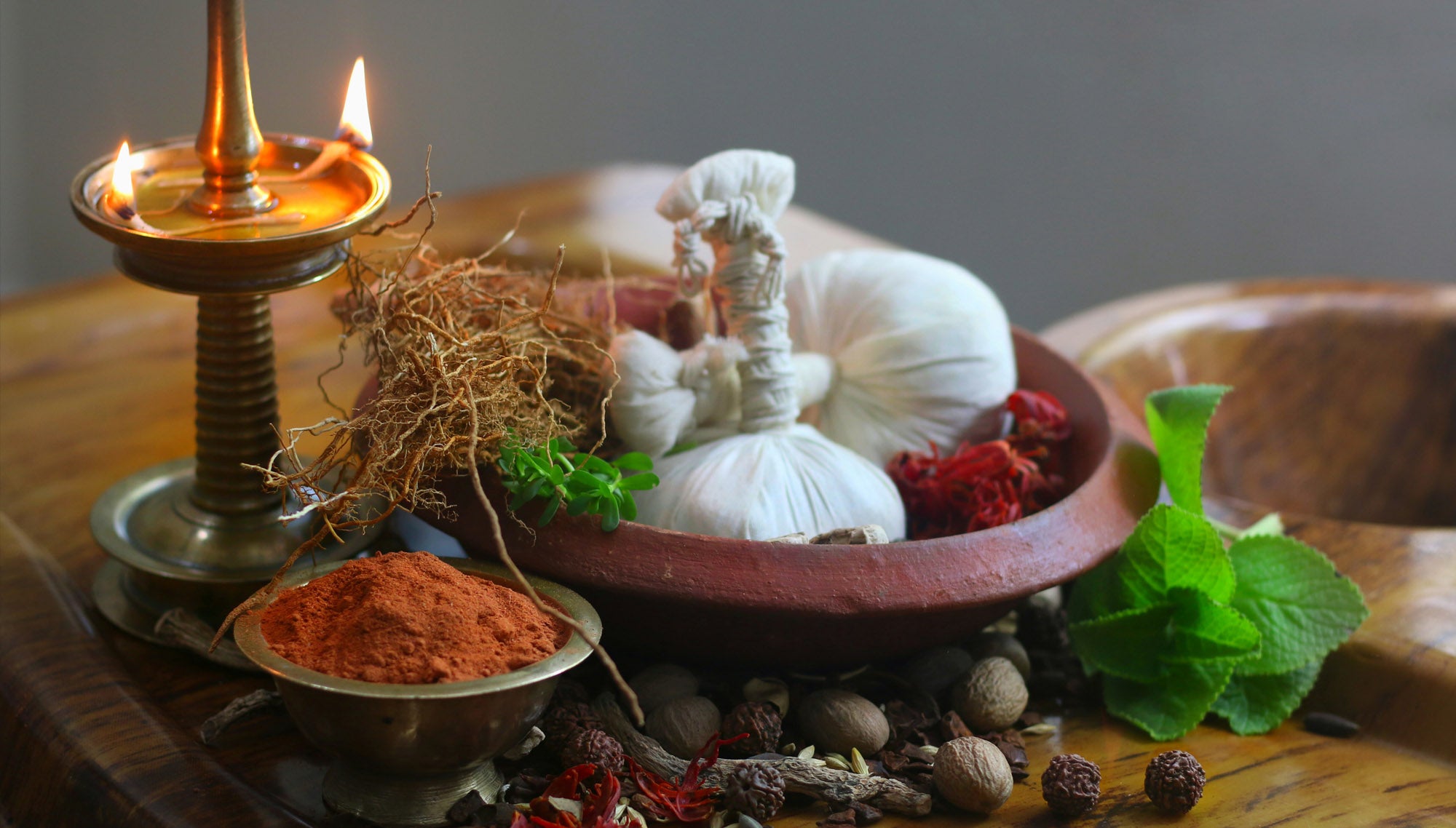 The Shelf Life of Ayurvedic Remedies