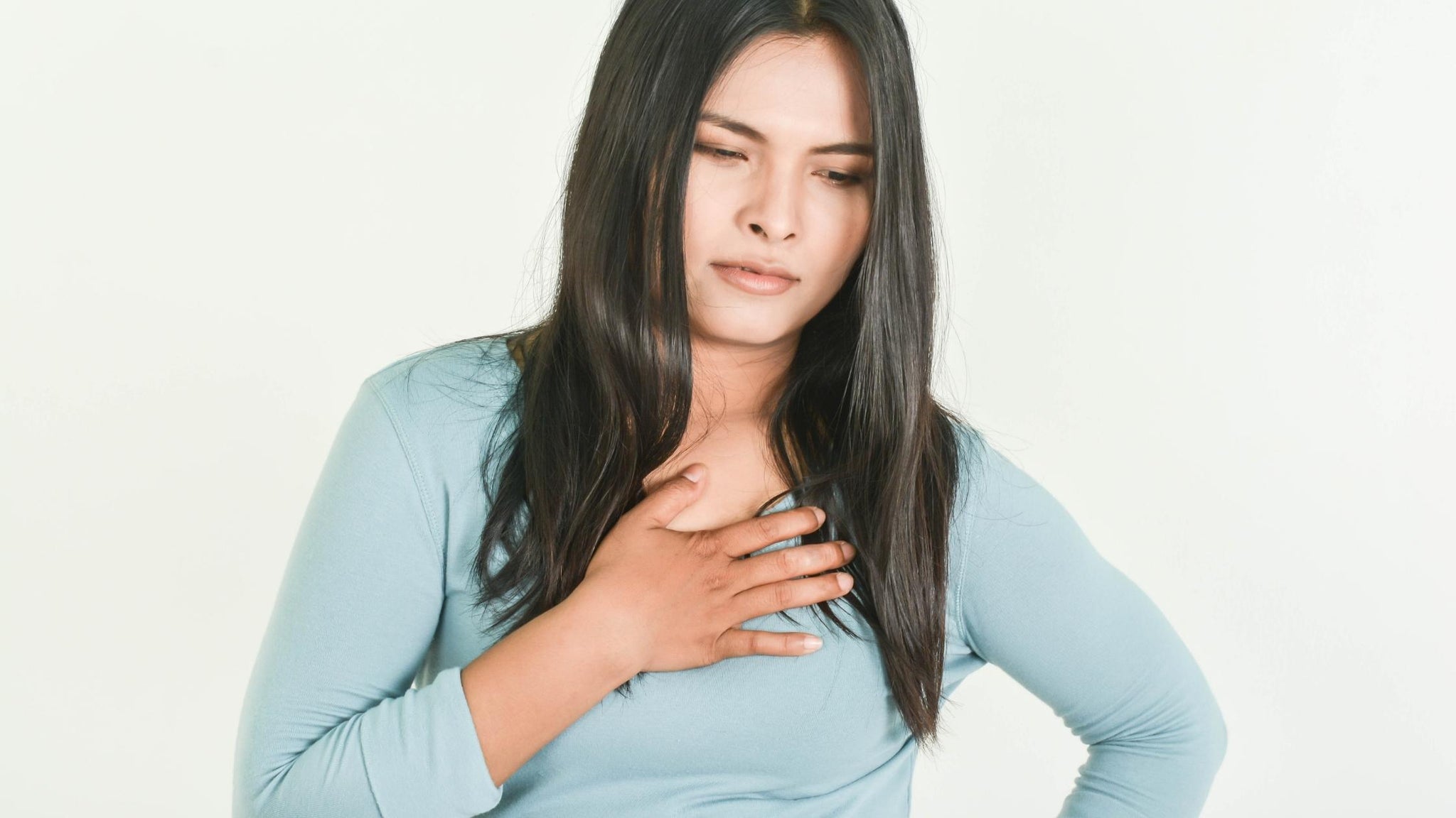 How to Reduce Stomach Acidity Naturally