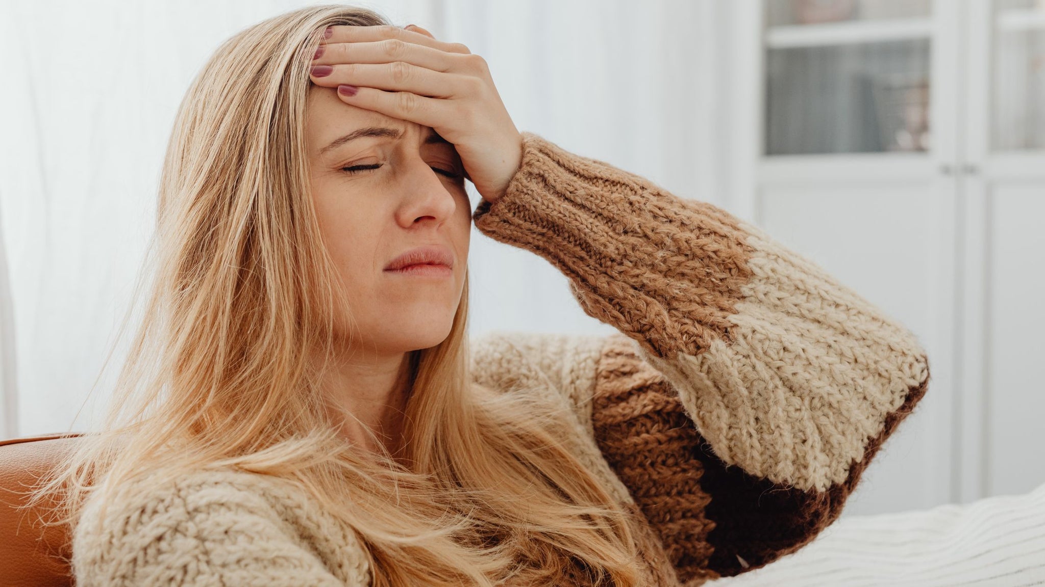 Managing Common Headaches with Ayurveda