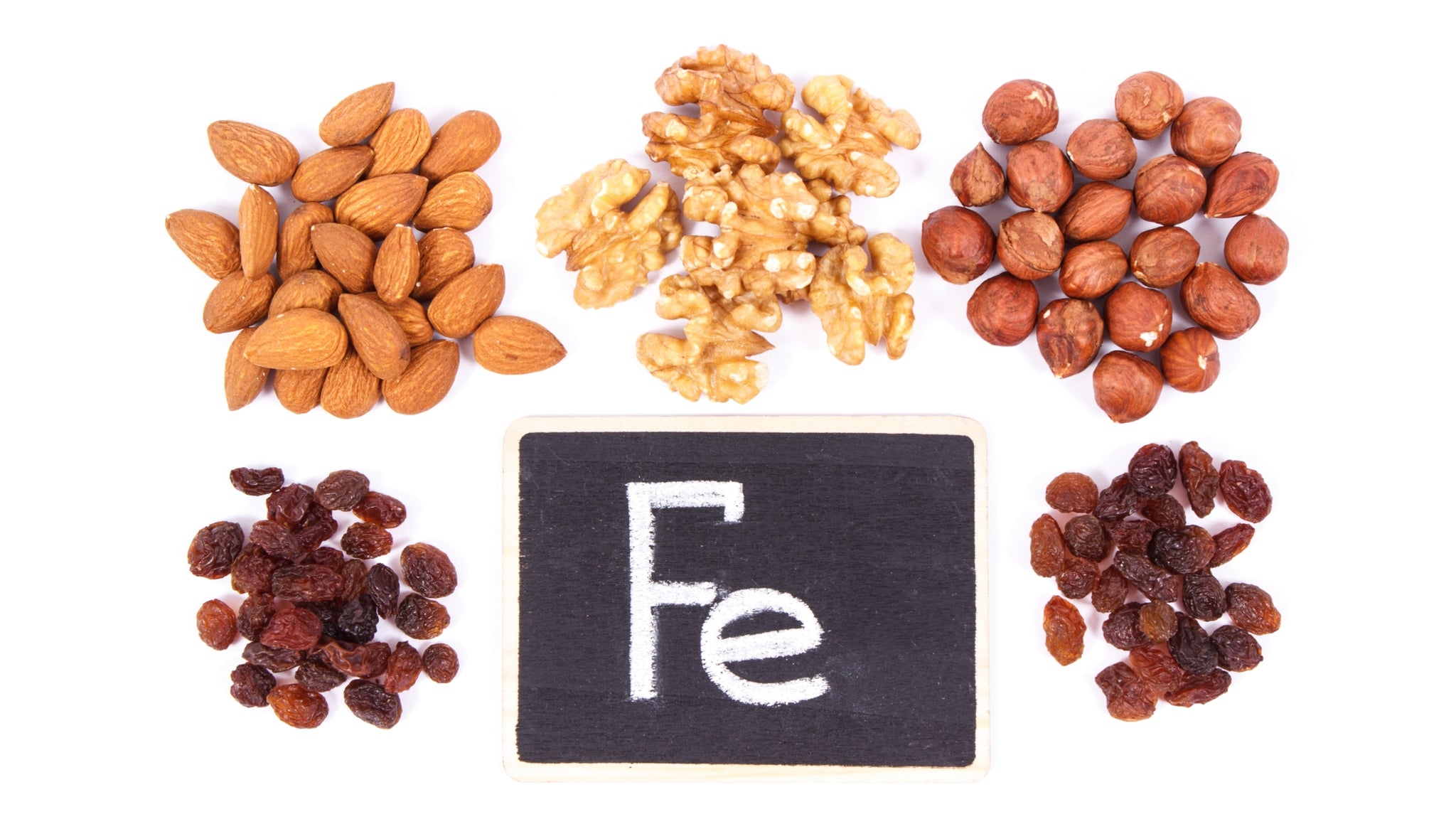 Managing Iron Deficiency with Ayurveda - KOTTAKKAL Ayurveda USA