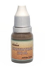 Supporting the Senses With Oils