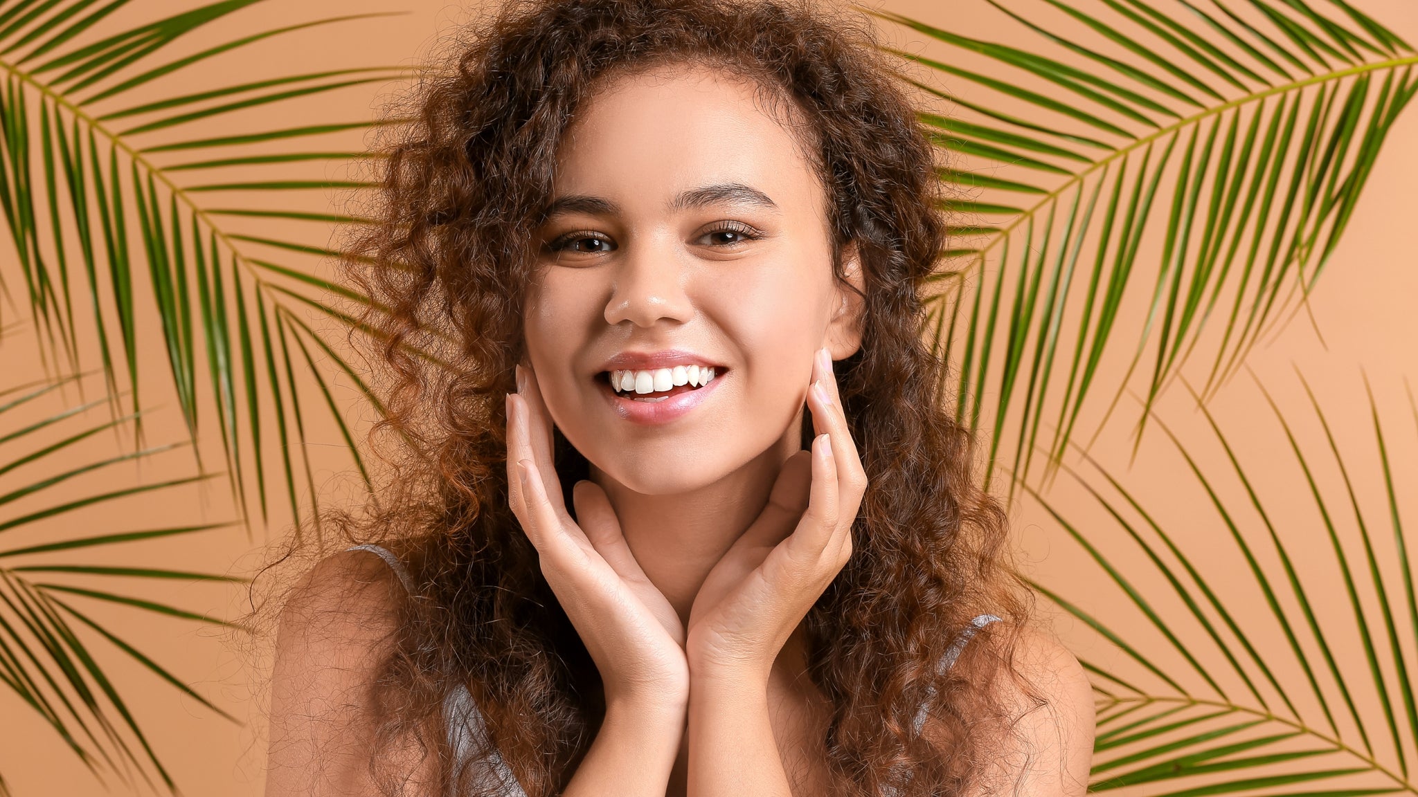 Beyond Beauty With Kunkumadi Oil