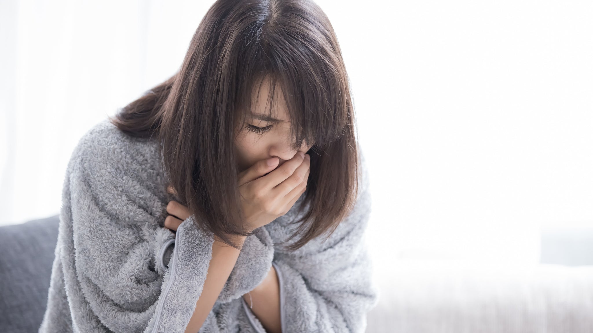 Managing Coughs with the Healing Power of Ayurveda