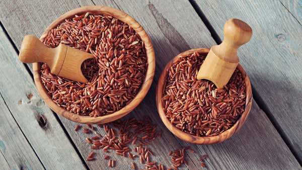 Rice Preparation for Weight Loss and Improved Health - KOTTAKKAL ...