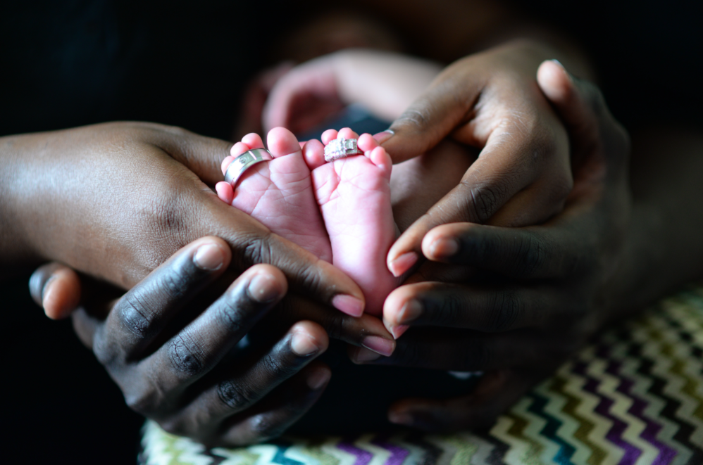 Ayurvedic Guide to Healthy Postpartum