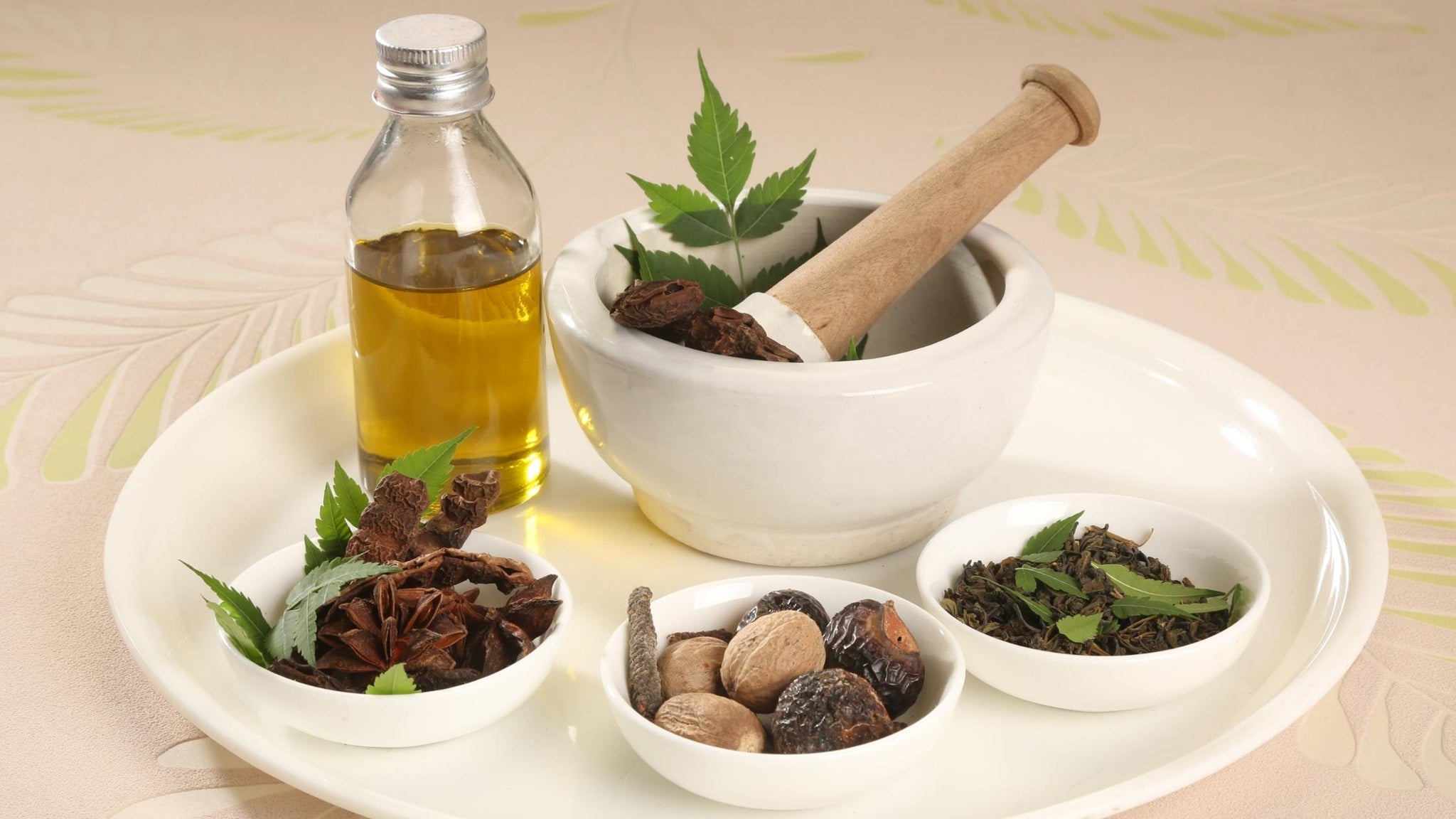 Health Support: Syrups and Honey