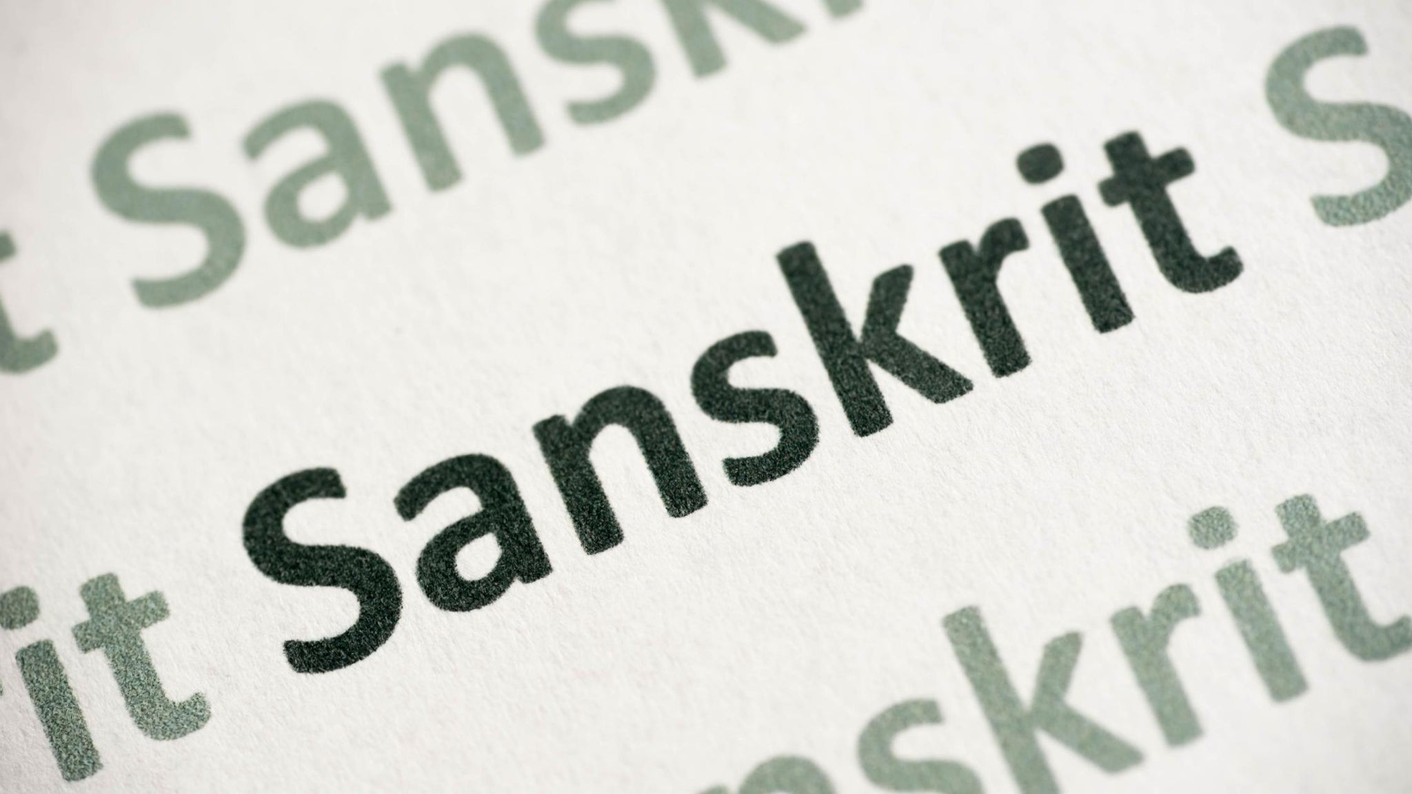 Why Products Have Different Names