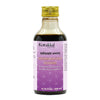 Brahmidrakshadi Kashayam Bottle, Ayurvedic Product manufactured by Arya Vaidya Sala, Kottakkal Ayurveda for USA Distribution