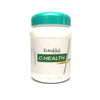 C-Health Granule Bottle, Ayurvedic Product manufactured by Arya Vaidya Sala, Kottakkal Ayurveda for USA Distribution