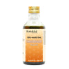 Chandanadi Oil Bottle, Ayurvedic Product manufactured by Arya Vaidya Sala, Kottakkal Ayurveda for USA Distribution