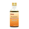 Cheriya Bhringamalakadi Oil Bottle, Ayurvedic Product manufactured by Arya Vaidya Sala, Kottakkal Ayurveda for USA Distribution