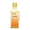 Eladi Coconut Skin Oil Bottle, Ayurvedic Product manufactured by Arya Vaidya Sala, Kottakkal Ayurveda for USA Distribution
