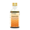 Nilibringadi Coconut Hair Oil Bottle, Ayurvedic Product manufactured by Arya Vaidya Sala, Kottakkal Ayurveda for USA Distribution