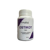 Ostikot Tablet Box, Ayurvedic Product manufactured by Arya Vaidya Sala, Kottakkal Ayurveda for USA Distribution