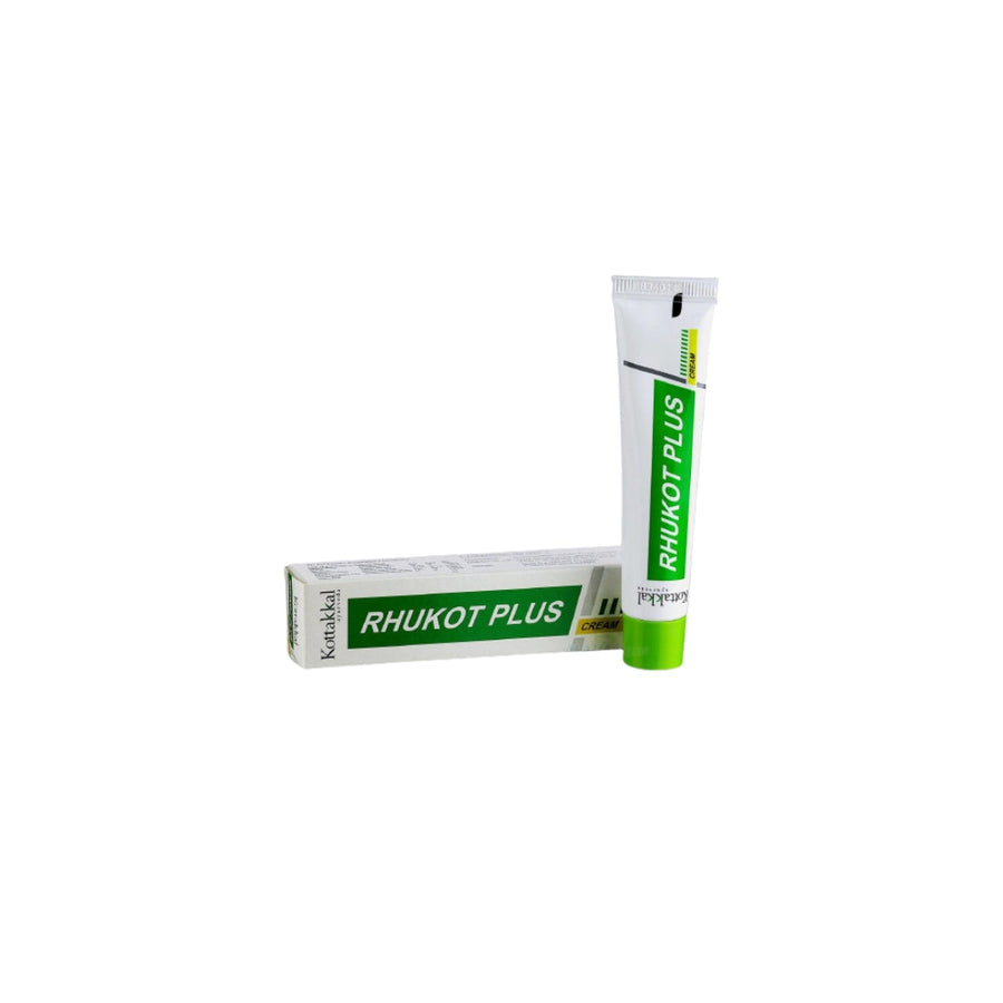 Rhukot Plus Cream