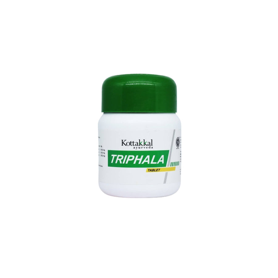Triphala Tablet