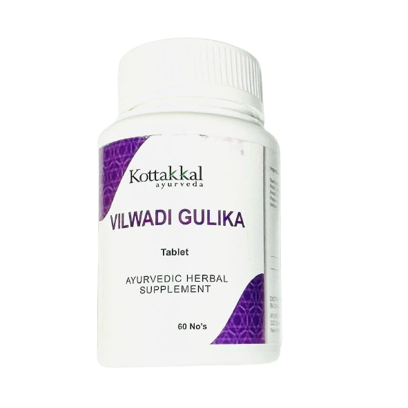 Vilwadi Gulika