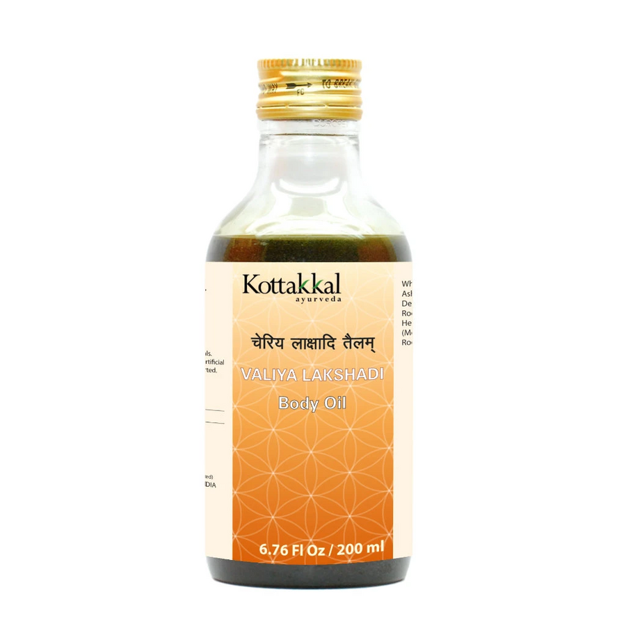 Valiya Lakshadi Oil