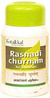 Rasnadi Churnam