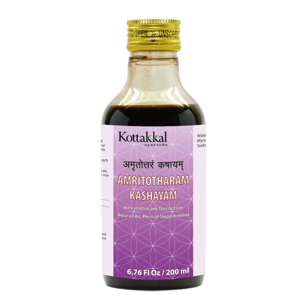 Kottakkal Ayurveda USA 100+ Years of Traditional Ayurveda