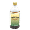 Kumarya Asavam Bottle, Ayurvedic Product manufactured by Arya Vaidya Sala, Kottakkal Ayurveda for USA Distribution
