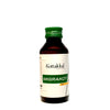 Migrakot Oil Bottle, Ayurvedic Product manufactured by Arya Vaidya Sala, Kottakkal Ayurveda for USA Distribution