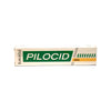 Pilocid Gel Tube in Box, Ayurvedic Product manufactured by Arya Vaidya Sala, Kottakkal Ayurveda for USA Distribution