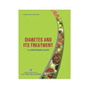 Diabetes and Its Treatment - Book, V.V. Subrahmania Sastri, Kottakkal Ayurveda USA Distribution