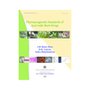 Pharmacognostic Standards of Ayurvedic Bark Drugs - Book, A.B. Rema Shree, K.K. Vijayan & Indira Balachandran, Kottakkal Ayurveda USA Distribution