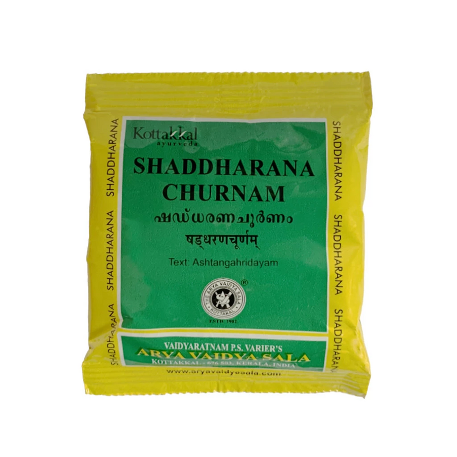 Shaddharna Churnam
